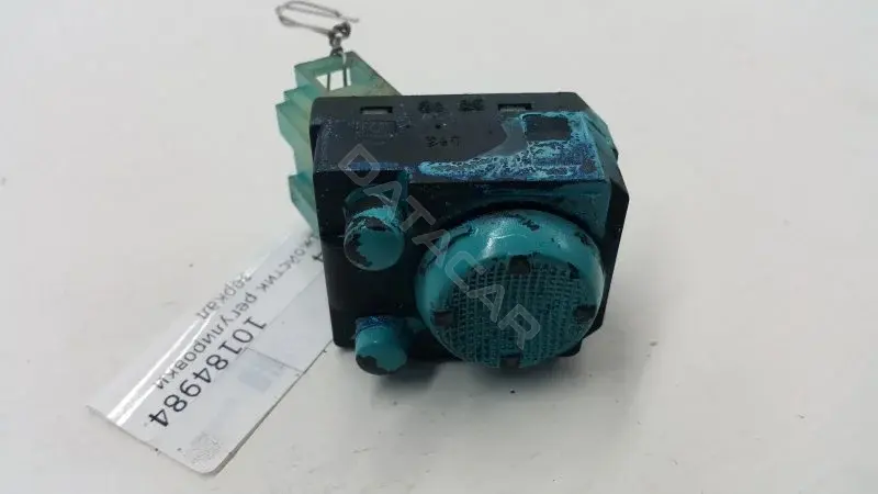 Джойстик регулировки зеркал 1H0959565
