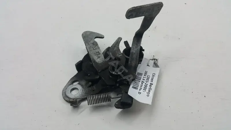 Замок капота 964480648001