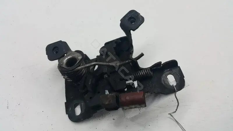 Замок капота 4B0823509