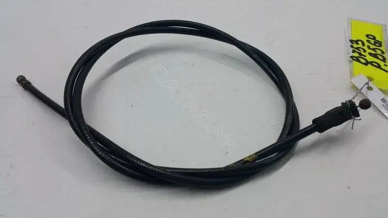 Трос капота 3B1823531D