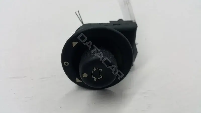 Джойстик регулировки зеркал 93BG17B676BA