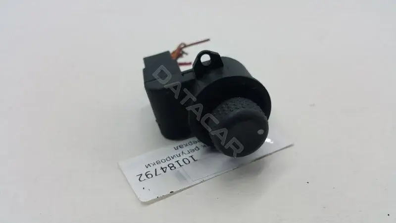 Джойстик регулировки зеркал 7700421406