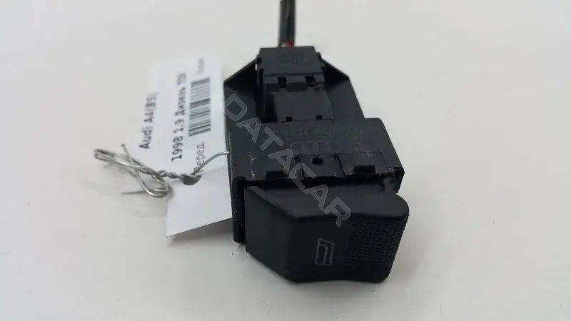 Кнопка стеклоподъемника 4D0959855