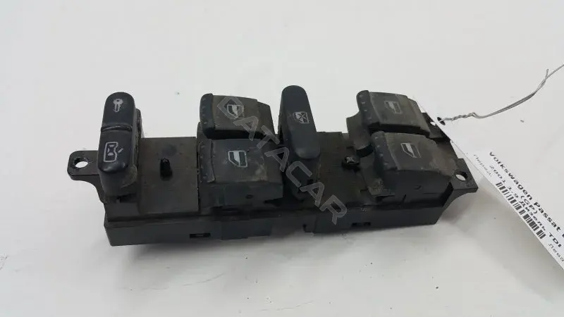 Блок управления стеклоподъемниками 1J4959857D