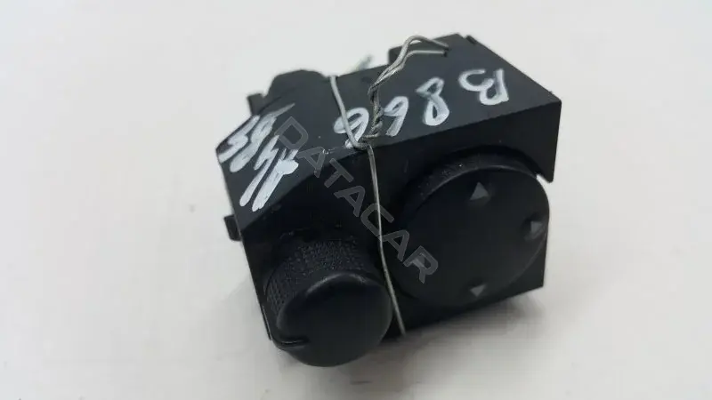 Джойстик регулировки зеркал 8D0959565A