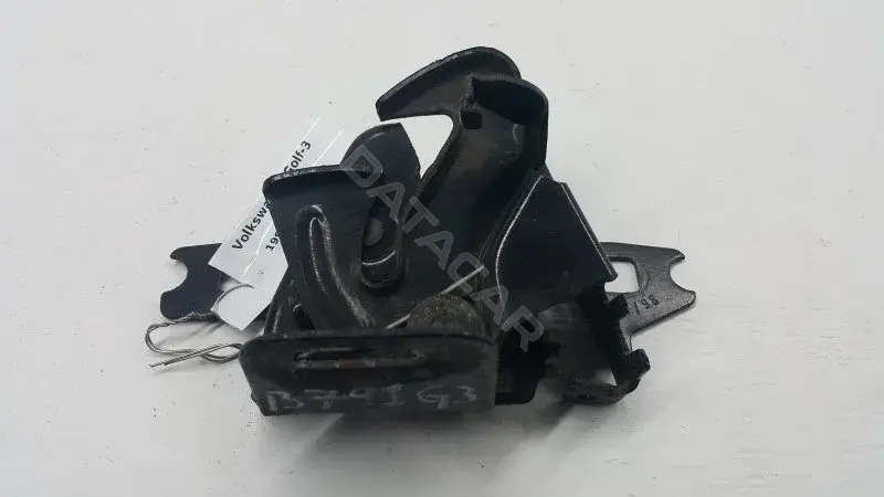 Замок капота 10184520