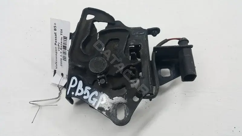 Замок капота 3B0823509