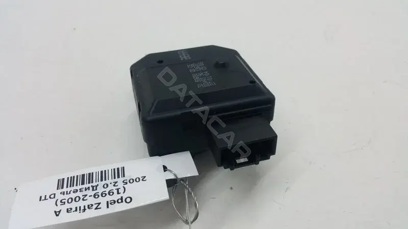 Мотор заслонки печки 309368000CE