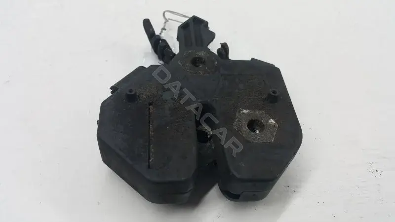 Замок капота 10184479