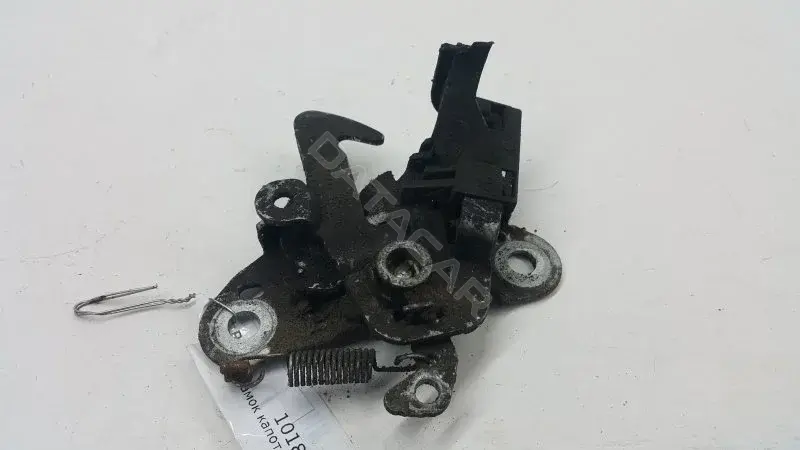 Замок капота 10184473