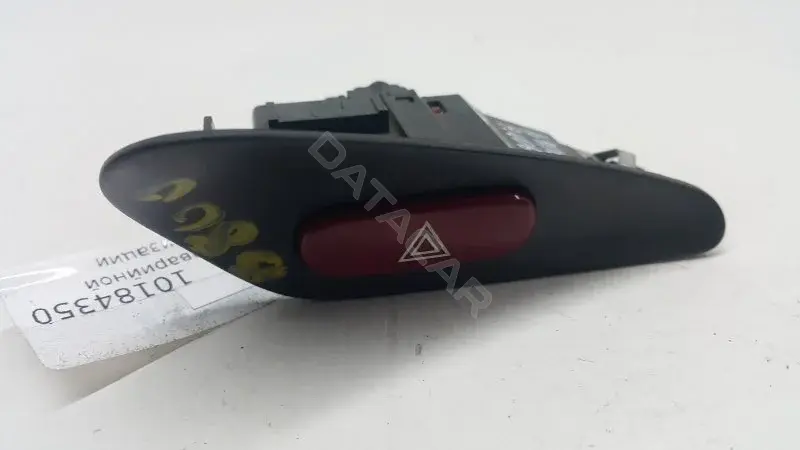 Кнопка аварийки 963040347A