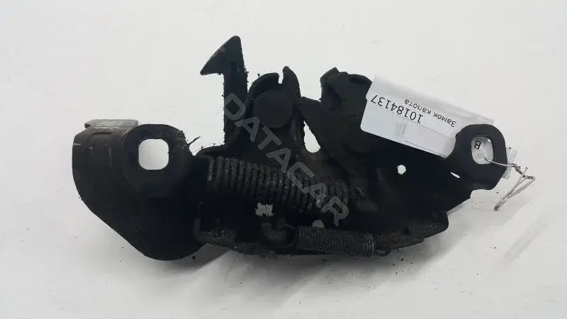 Замок капота 10184137