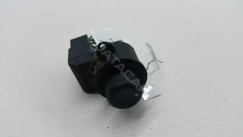 Джойстик регулировки зеркал 7700808035
