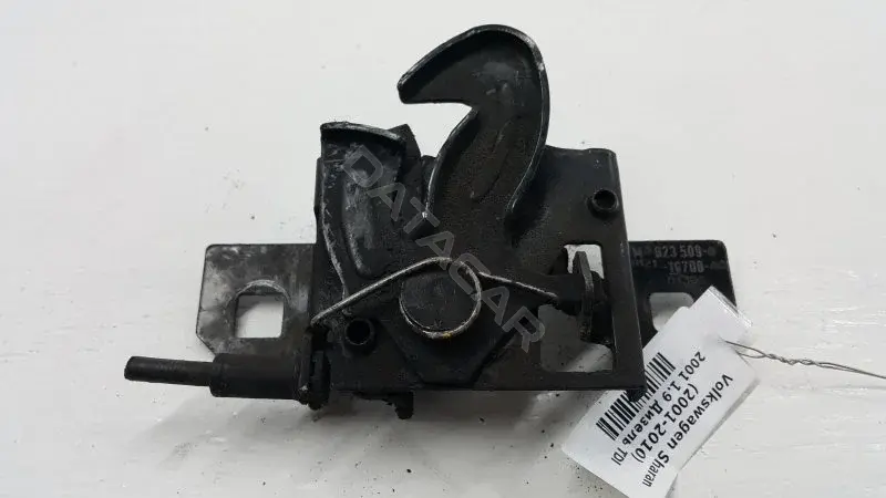 Замок капота 7M3823509B
