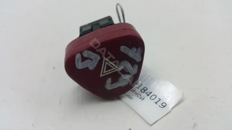 Кнопка аварийки 96405776KR
