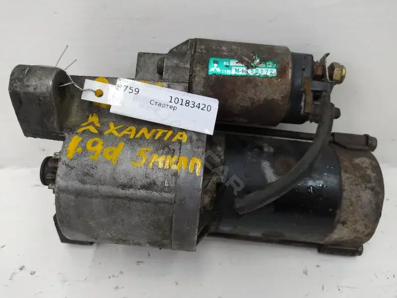 Стартер M1150172