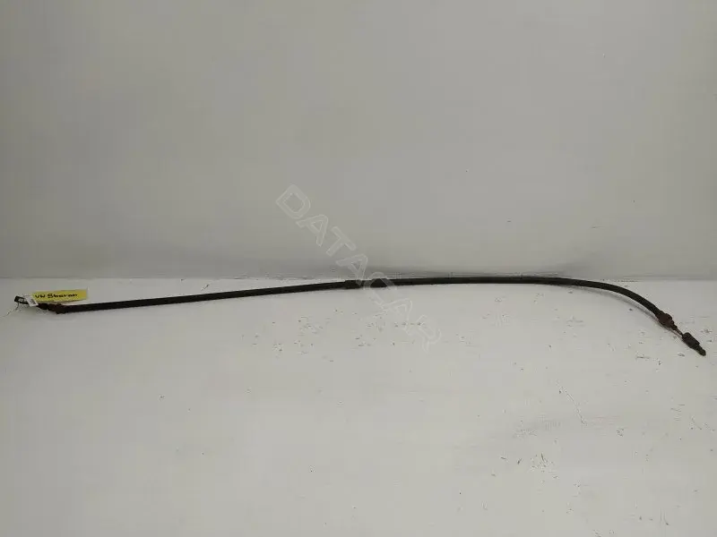 Трос ручника 191721335M