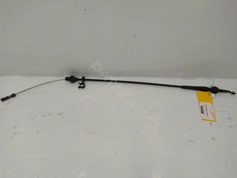 Трос газа 1H0721555