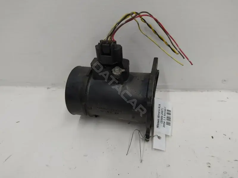 Расходомер воздуха 22680AW400