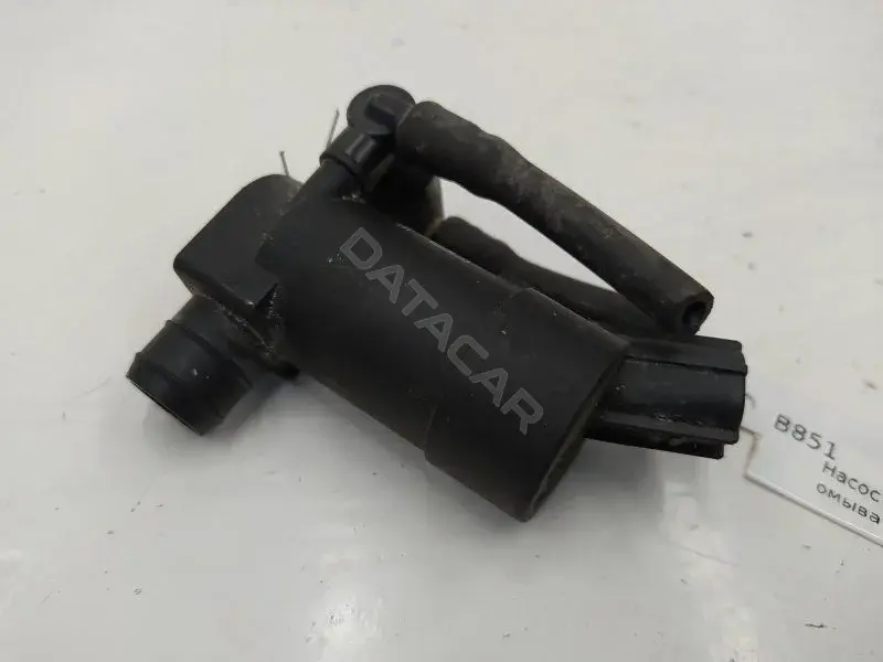 Насос омывателя 1S7117K624FE
