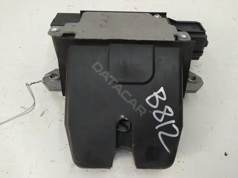 Замок крышки багажника 3M51B442A66CA