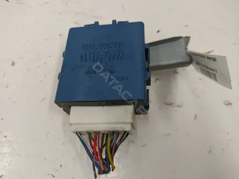 Блок центрального замка 8598052051