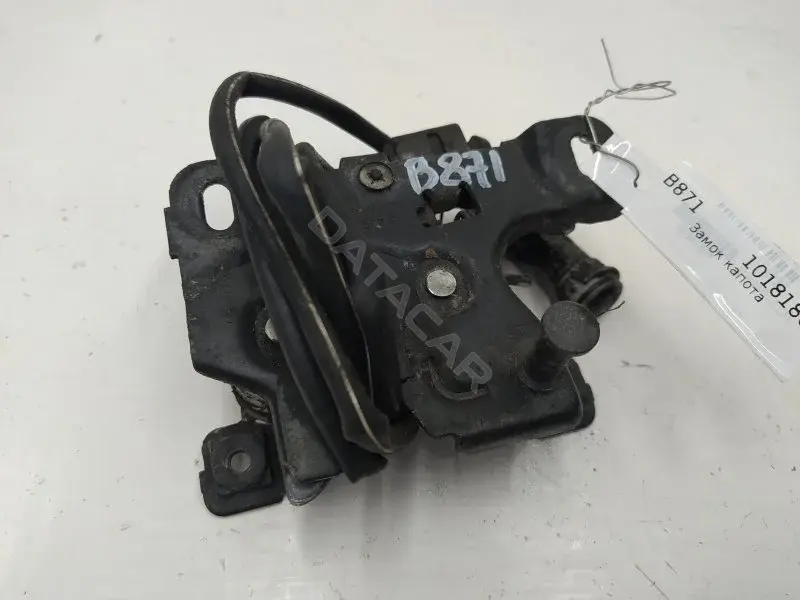 Замок капота 8L0823509E