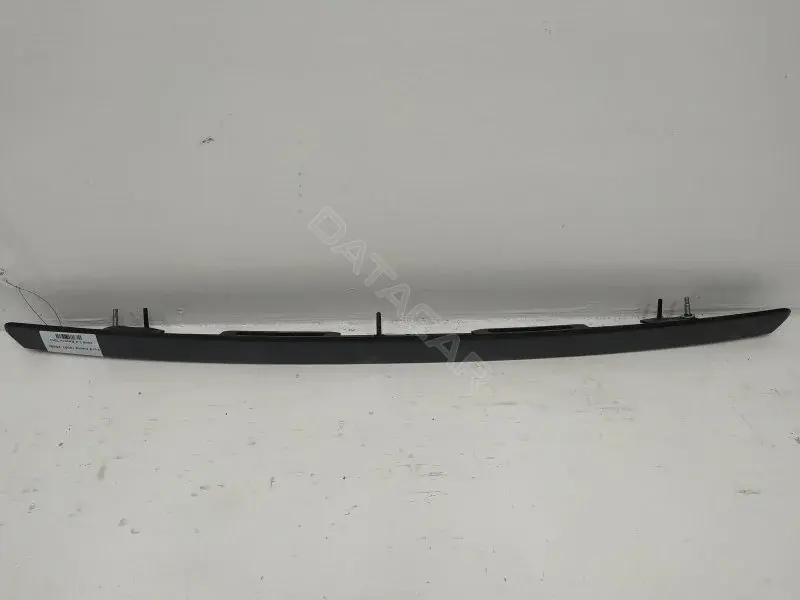 Фонарь подсветки номерного знака 2S61A43404
