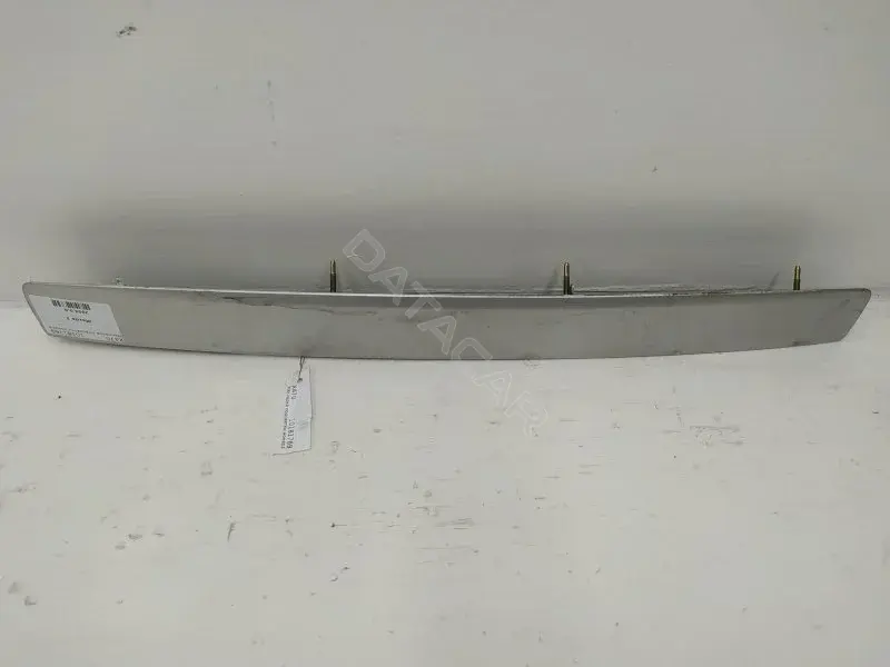Фонарь подсветки номерного знака 3M71A43404BE