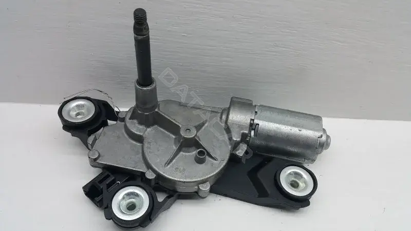 Мотор стеклоочистителя 3M51R17K441AE