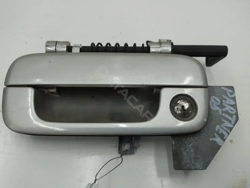 Ручка крышки багажника 9621858877