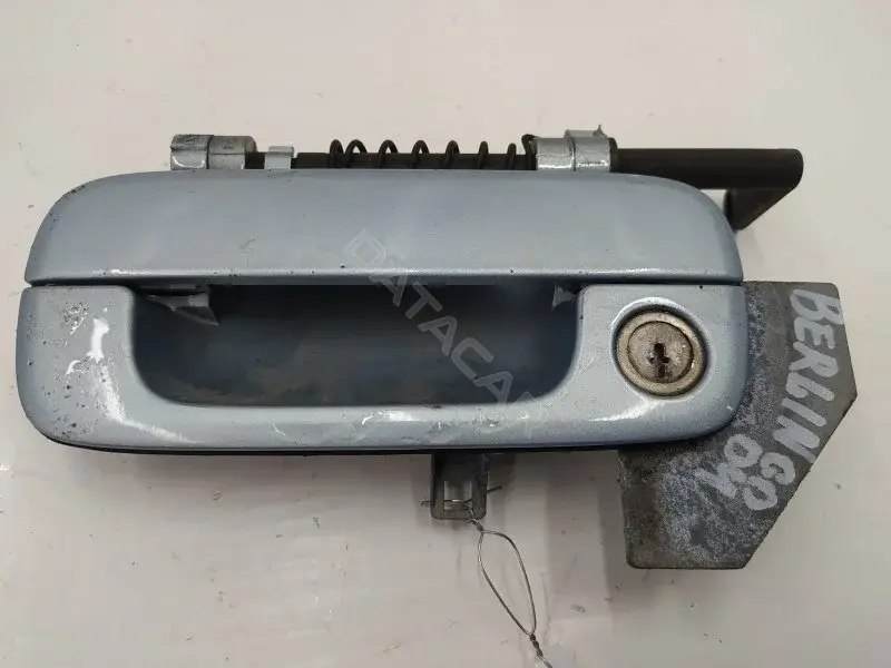 Ручка крышки багажника 9621858877
