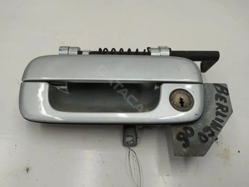 Ручка крышки багажника 9621858877