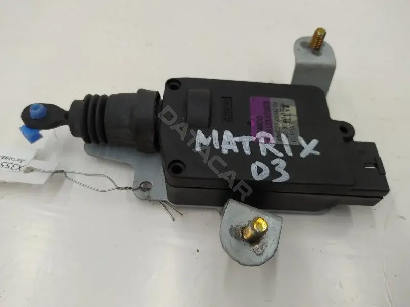 Активатор (привод) замка двери F00S4A2636
