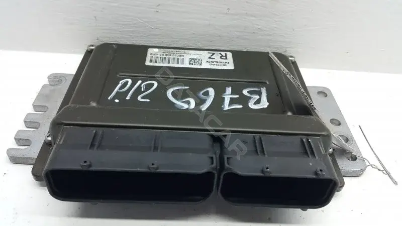 Блок управления двигателем MEC32640
