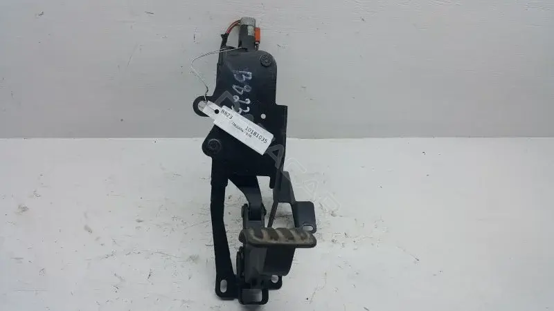 Педаль газа 1401280880
