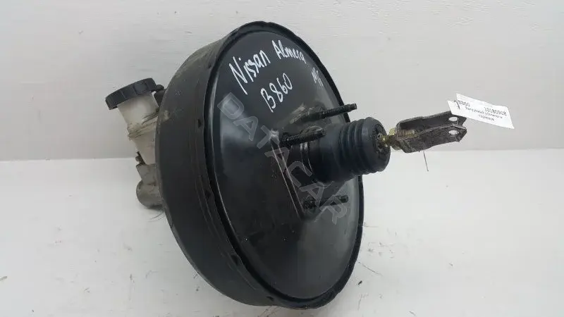 Вакуумный усилитель тормозов 47210BM410