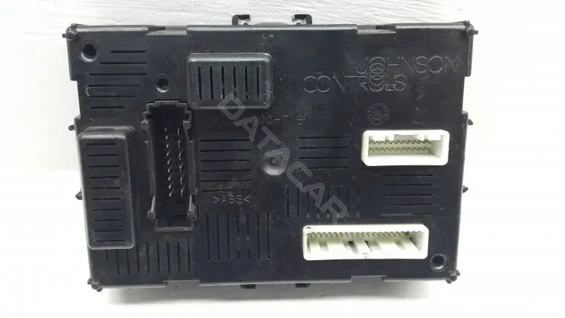 Блок комфорта 284B2AX620