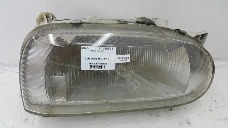 Фары 10180813