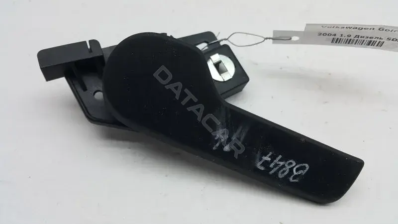 Ручка открывания капота 1J1823633