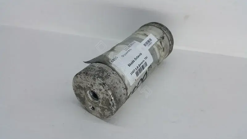 Осушитель кондиционера 1J0820191A