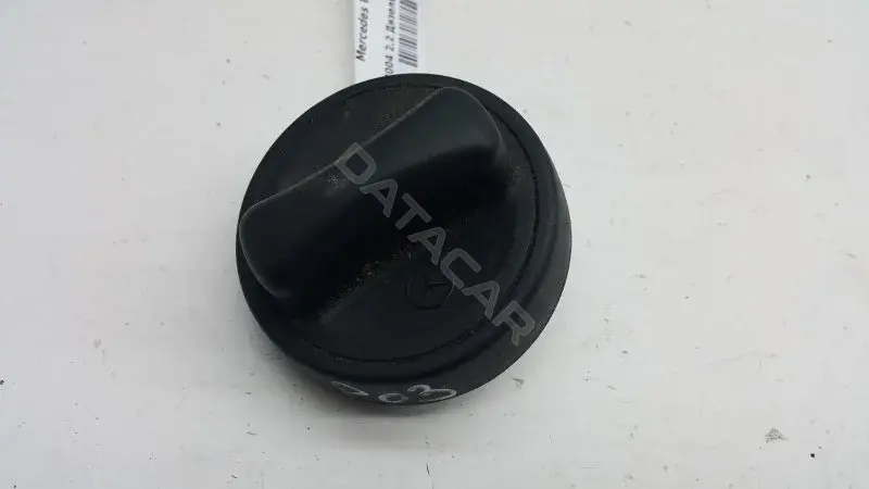 Крышка топливного бака A1684700405