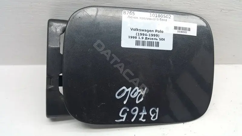 Крышка лючка топливного бака 6K5010225K