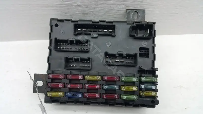 Блок предохранителей 46447809A223