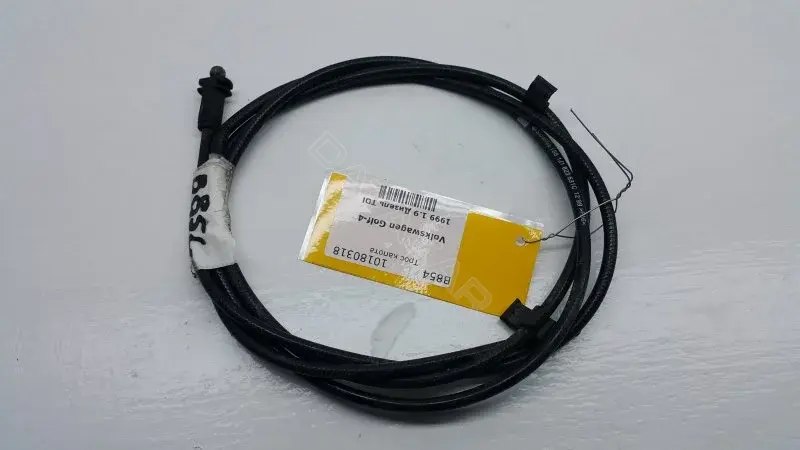 Трос капота 1J1823531C