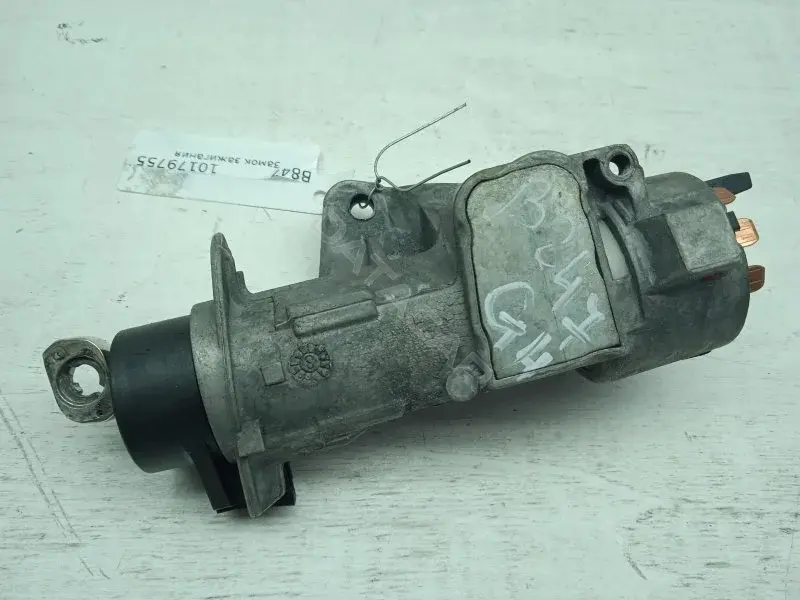 Замок зажигания 4B0905851C