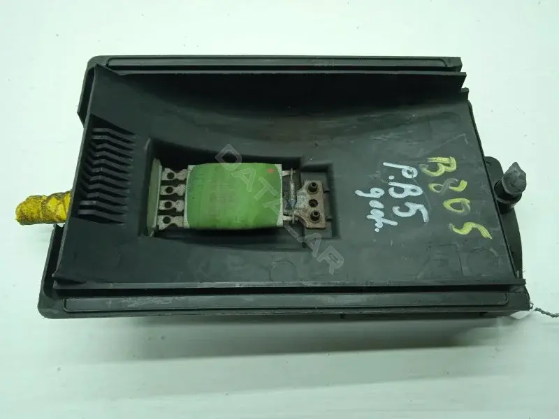 Резистор печки 1J0819022