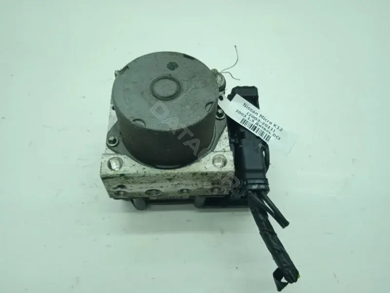 Блок управления АБС 0265231341