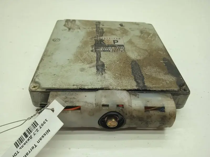 Блок управления двигателем 407913120KP
