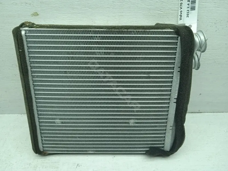 Радиатор печки K9873007